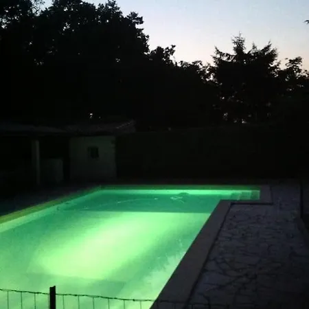Villa Familiale De Caractere